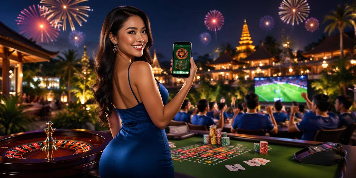 bulantogel mobile gaming