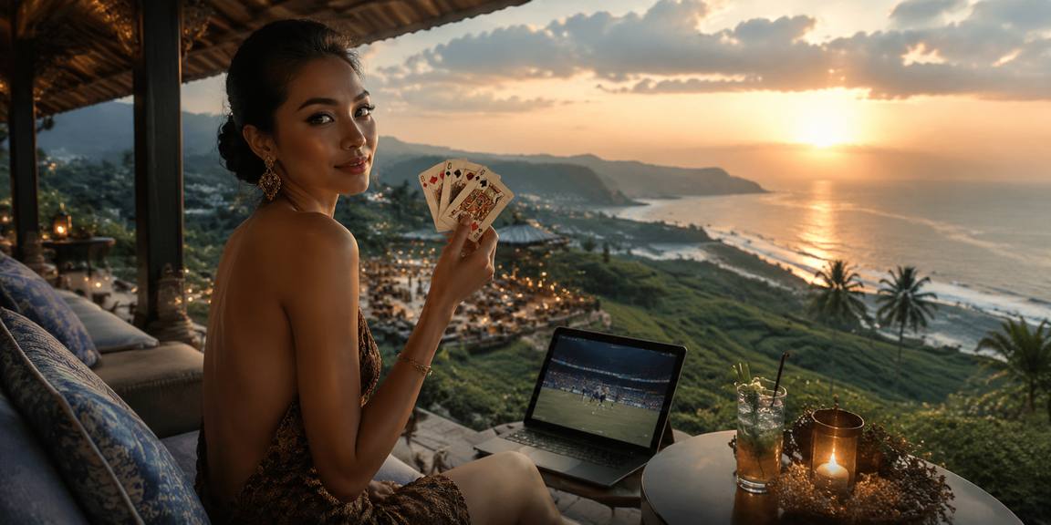 bulantogel lobby snapshot